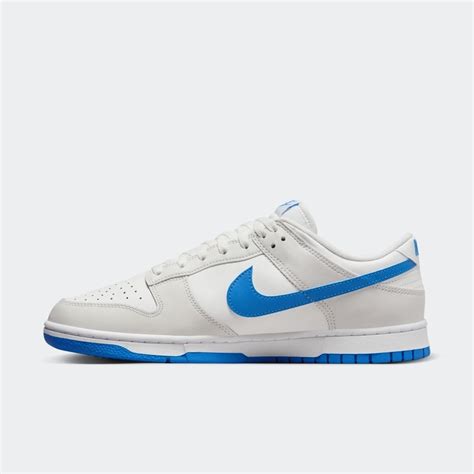 Nike Dunk Low Retro "Photo Blue" | DV0831-108 | Grailify