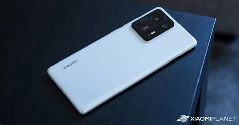 Xiaomi MIX 5 and MIX 5 Pro have been unveiled. We know the key ...