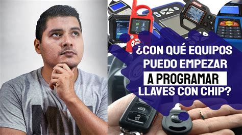 Como Programar Una Llave Con Chip Honda