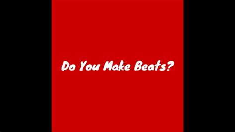 Learn How To Sell Beats Online YouTube