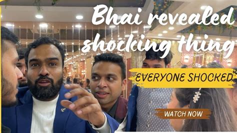 Bhai Revealed Something Everyone Shocked 75 Hard Daily Vlogging Challenge ☹️ Youtube