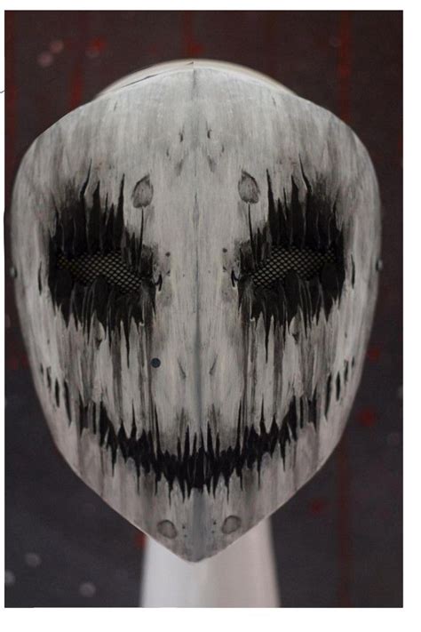 Creepy Masks Cool Masks Creepy Art Scary Halloween Pumpkins