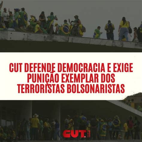 Nota Emitida Pela Central Nica Dos Trabalhadores Sobre Os Atos