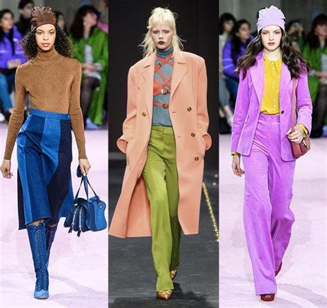 Color Block Your Way To A Stylish Outfit We Teach You How To Color