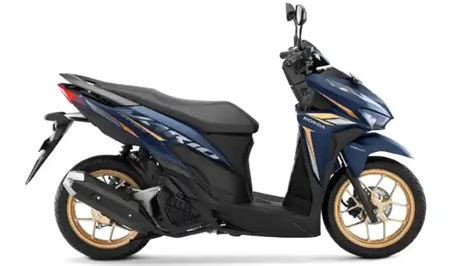 Skema Cicilan Honda Vario Sebulan Cuma Rp Ribuan