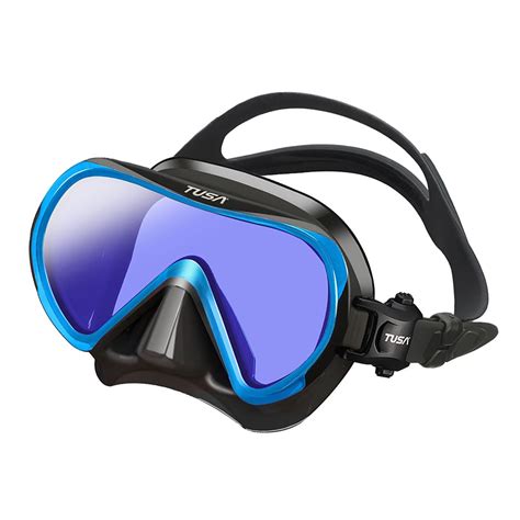 M1011SQB Ino Pro Mask - Sarana Bahari Indonesia