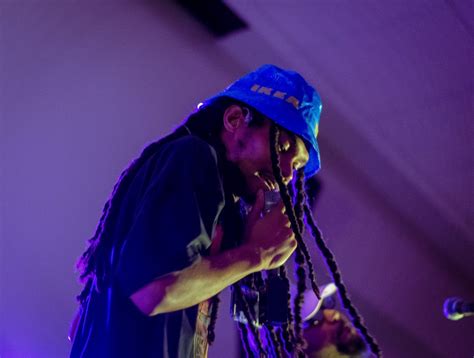 Phony Ppl Fills Mischief After Dark With Funky Randb Vibes Whus Radio