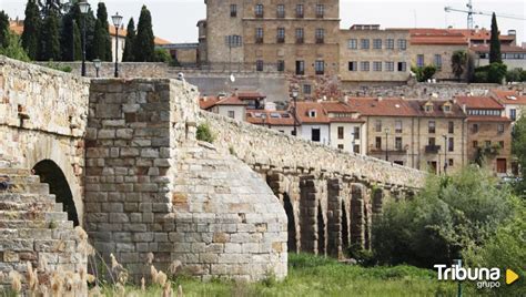 El paseo para conocer Salamanca y su historia a través de las piedras