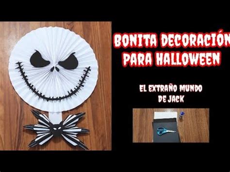 Rosetón con hojas de papel Decoración para Halloween del extraño mundo