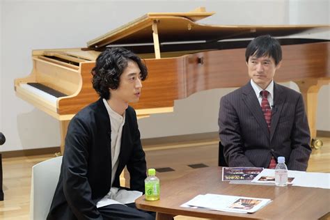 角野隼斗 × ピティナ アップライトピアノ・プロジェクトが始動します！｜一般社団法人全日本ピアノ指導者協会（ピティナ）