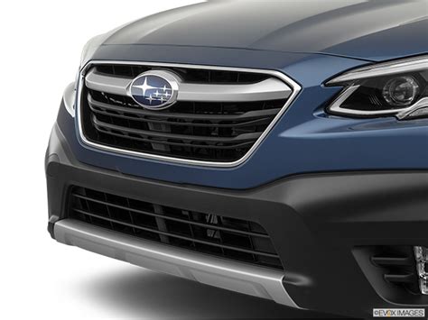 2020 Subaru Outback Specs Review Pricing And Photos