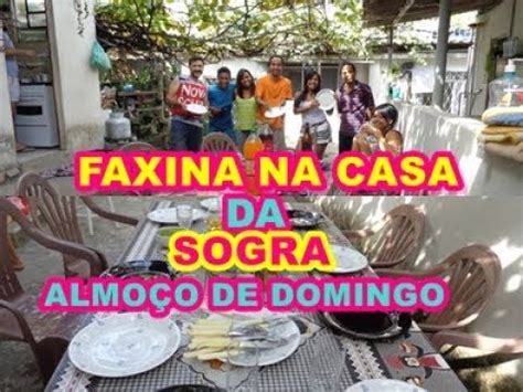 VLOG FAXINA NA CASA DA SOGRA MUITO GRIPADA AJEITANDO MINHA CASA