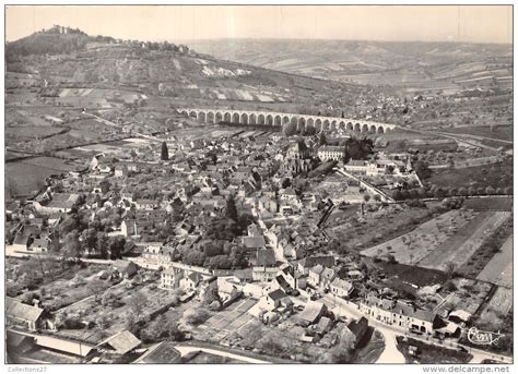 Saint Satur Saint Satur Vue Generale Aerienne