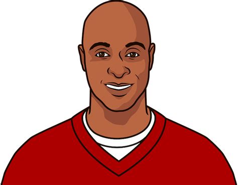 Jerry Rice Career Stats | StatMuse