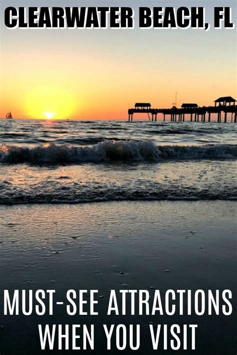 Things to do in Clearwater Beach, FL: 5 Must-See Attractions ...