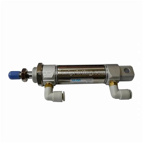 Heidelberg Sm Cd Machine Pneumatic Cylinder