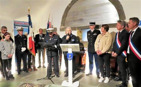 Journ E Du Souvenir Pour Lamicale Des Pupilles Mousses Plougonvelin