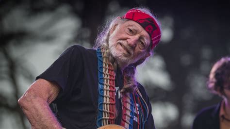 'Willie Nelson and Family' set for world premiere at 2023 Sundance ...