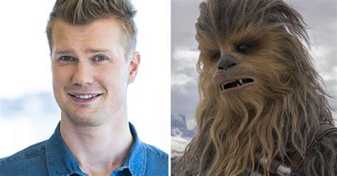 ”chewbacca Dräkten är Som En Finsk Bastu”