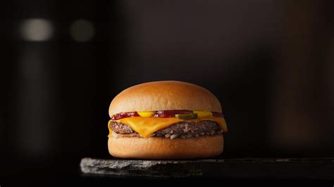 McDonald's Is Serving Up $1 Cheeseburgers All Day Today - Concrete ...