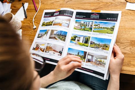 11 Unbeatable Flyers for Real Estate Agents to CRUSH your Goals (2023