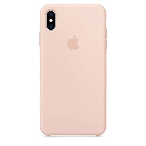 Etui Do IPhone X XS CASE APPLE SILIKONOWY OBUDOWA W WIELU KOLORACH