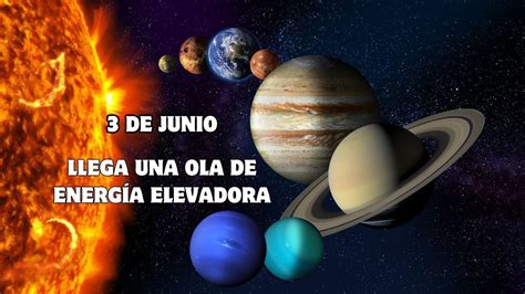 Es Hoy Alineaci N De Seis Planetas Llega Una Ola De Energ A