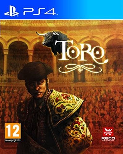 Toro (2015) | PS4 Game | Push Square