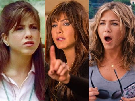 Jennifer Aniston Comedy Movies Jakustala