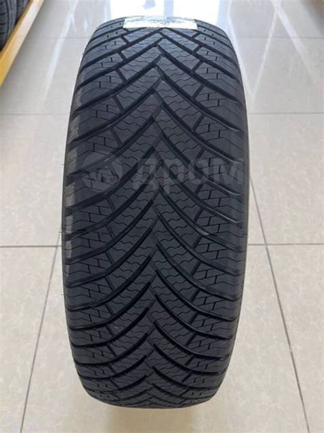 LingLong GREEN-Max All Season, 195/65R15 88H, 15", 3 шт, 195 мм, 65 % ...