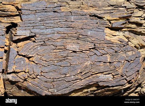 Exfoliation of rocks hi-res stock photography and images - Alamy