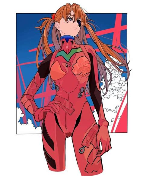 「evangelion」おしゃれまとめの人気アイデア｜pinterest｜robby Casey キャラクターデザイン エヴァンゲリオン