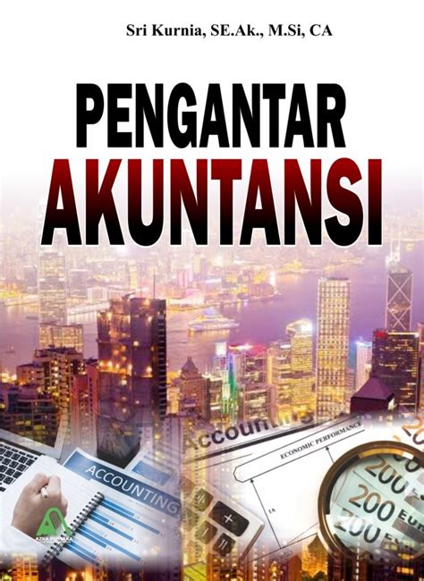 PENGANTAR AKUNTANSI Penerbit Buku Azka Pustaka