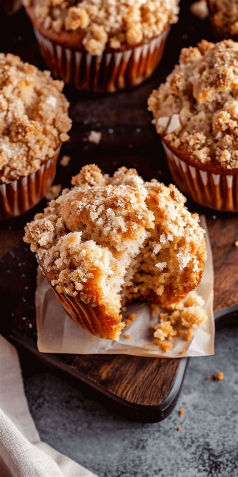 Bakery Style Pumpkin Muffins With Pecans And Chocolate Chunks Artofit