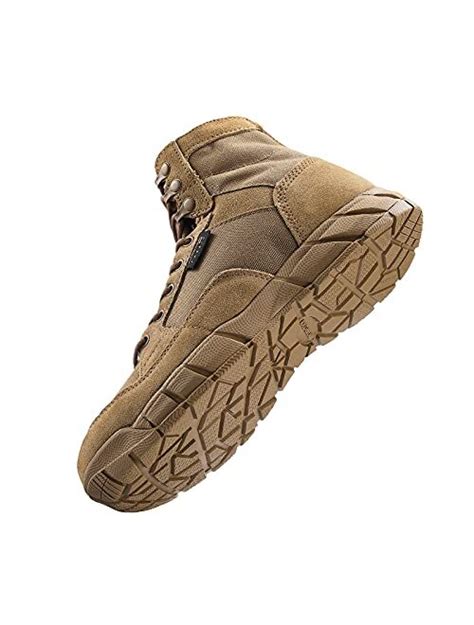 Buy Antarctica Men S Lightweight Military Tactical Boots For Hiking