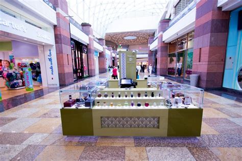 Taif Al-Emarat Perfumes – Allure Designs