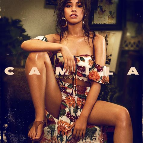 Camila Cabello Something S Gotta Give Lyrics Genius Lyrics