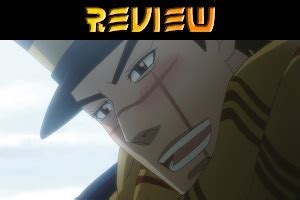 Review Golden Kamuy Vol 2