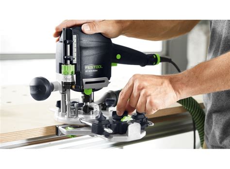 Вертикальный фрезер Festool OF 1010 REBQ FS Set Box Festool Фестул