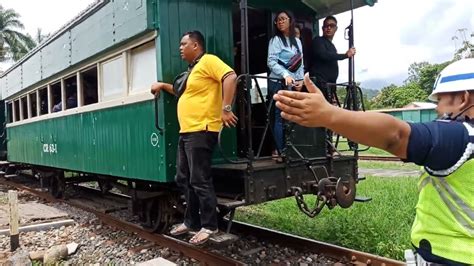 Jejak Sejarah Lokomotif D Dari Jerman Ke Wisata Museum Kereta