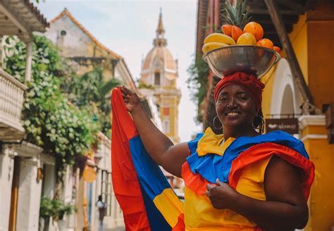 Mejores Excursiones Desde Cartagena Colombia Los Traveleros