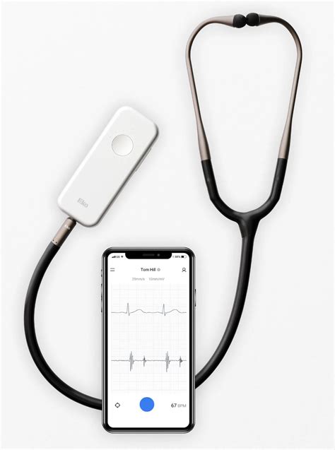 Digital Diagnostics For The Clinician — Digitalhealth