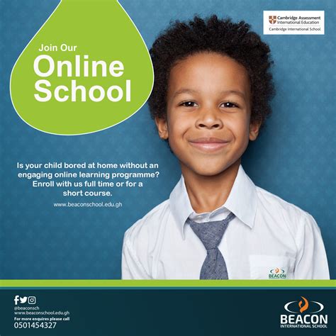 Beacon International School | Courses