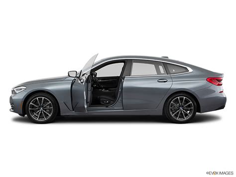 2019 Bmw 6 Series Reviews Price Specs Photos And Trims Driving Ca