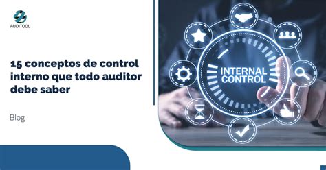 Controles De Auditoría Para La Gestión De Riesgos Auditoría Group