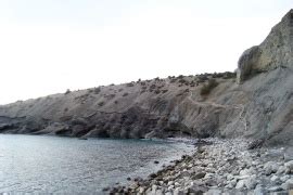 Судак. Крым