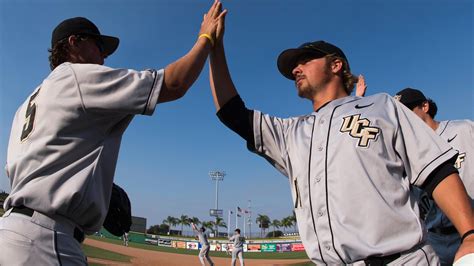 University of Central Florida Baseball Tickets | 2022-2023 College Tickets & Schedule | Ticketmaster