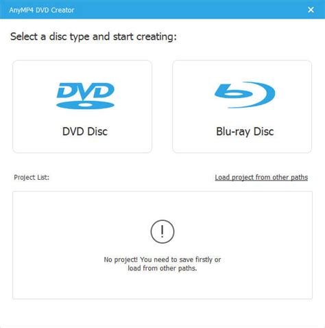 Review Best Blu Ray Burning Software On Windows Mac