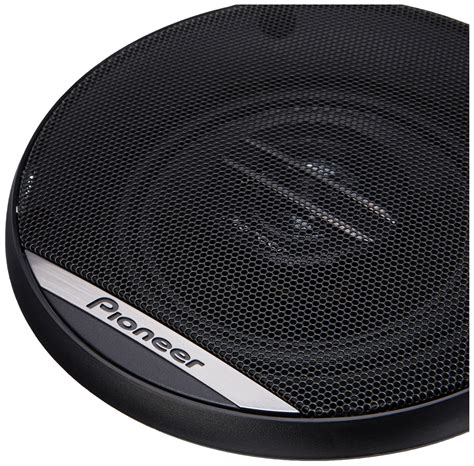 Mua Pioneer Ts G F Car Audio Dual Cone Coaxial Speakers Tr N