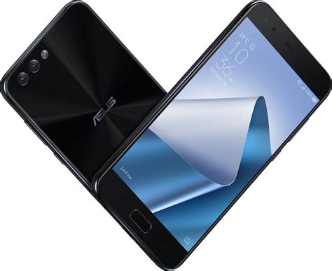 Asus Zenfone 4 Familie Offiziell In Europa Vorgestellt Allround